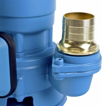 Насос фекальный Sturm! WP9712SW