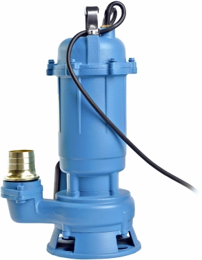 Насос фекальный Sturm! WP9712SW