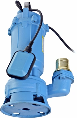 Насос фекальный Sturm! WP9712SW