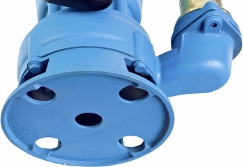 Насос фекальный Sturm! WP9712SW