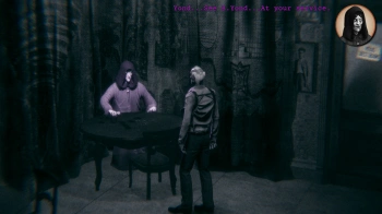 Игра для ПК Games of PID Nosebound (18+)