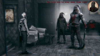 Игра для ПК Games of PID Nosebound (18+)