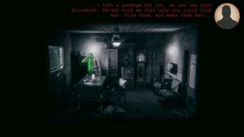 Игра для ПК Games of PID Nosebound (18+)