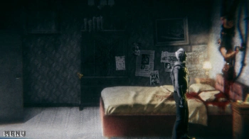 Игра для ПК Games of PID Nosebound (18+)