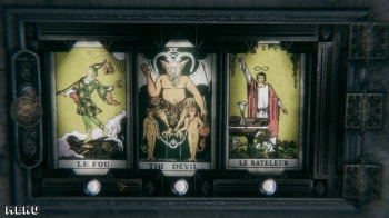 Игра для ПК Games of PID Nosebound (18+)