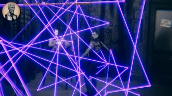 Игра для ПК Games of PID Nosebound (18+)