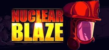 Игра для ПК Games of PID Nuclear Blaze (12+)