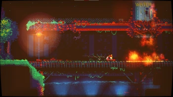 Игра для ПК Games of PID Nuclear Blaze (12+)