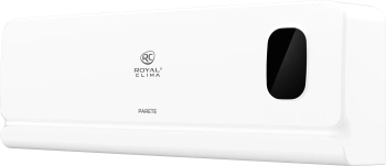 Тепловентилятор Royal Clima Parete RFH-PT2000DC-WT