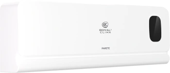 Тепловентилятор Royal Clima Parete RFH-PT2000DC-WT