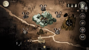 Игра для ПК Games of PID October Night Games (12+)