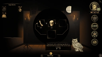 Игра для ПК Games of PID October Night Games (12+)