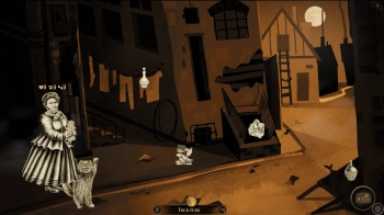 Игра для ПК Games of PID October Night Games (12+)