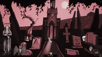 Игра для ПК Games of PID October Night Games (12+)