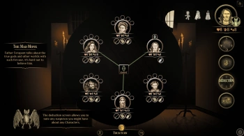 Игра для ПК Games of PID October Night Games (12+)