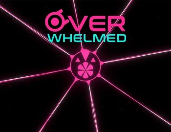 Игра для ПК Games of PID Overwhelmed (12+)