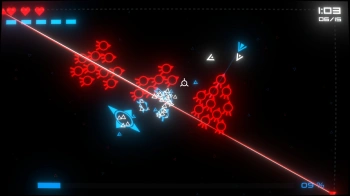 Игра для ПК Games of PID Overwhelmed (12+)