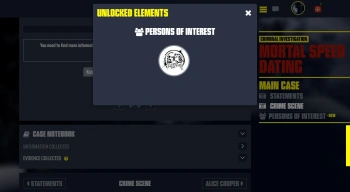 Игра для ПК Games of PID PCI Public Crime Investigation (12+)