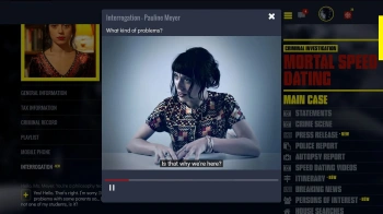 Игра для ПК Games of PID PCI Public Crime Investigation (12+)