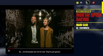 Игра для ПК Games of PID PCI Public Crime Investigation (12+)