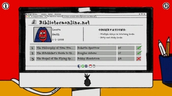 Игра для ПК Games of PID PINEAPPLE: A Bittersweet Revenge (6+)