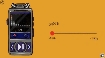 Игра для ПК Games of PID PINEAPPLE: A Bittersweet Revenge (6+)