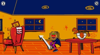 Игра для ПК Games of PID PINEAPPLE: A Bittersweet Revenge (6+)