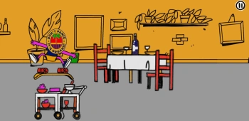 Игра для ПК Games of PID PINEAPPLE: A Bittersweet Revenge (6+)