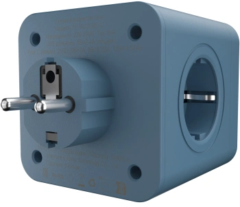 Сетевой разветвитель Agni TP-WJ3U4E