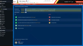 Игра для ПК Games of PID Pro Basketball Manager 2022 (6+)