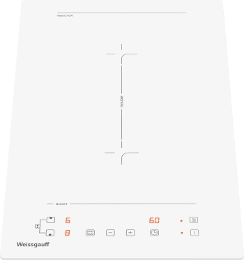Индукционная варочная поверхность Weissgauff HI 32 WA Flex