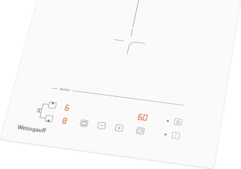 Индукционная варочная поверхность Weissgauff HI 32 WA Flex