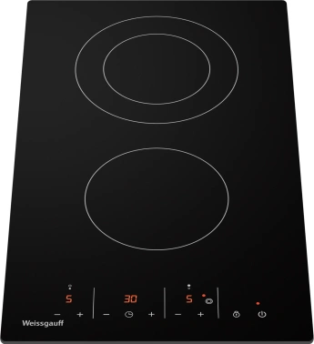 Варочная поверхность Weissgauff HV 312 BKS