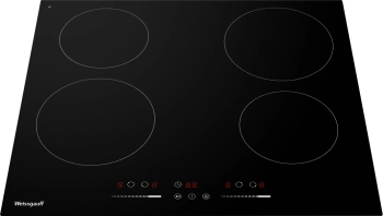 Варочная поверхность Weissgauff HV 640 BSG