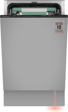 Посудомоечная машина встраив. Weissgauff BDW 4536 D Inverter AutoOpen Infolight