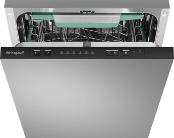 Посудомоечная машина встраив. Weissgauff BDW 4536 D Inverter AutoOpen Infolight
