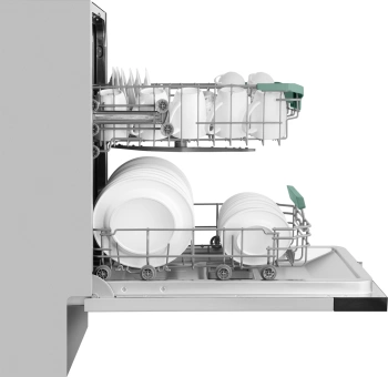 Посудомоечная машина встраив. Weissgauff BDW 4536 D Inverter AutoOpen Infolight
