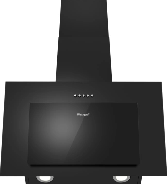 Вытяжка каминная Weissgauff Yota 600 PB