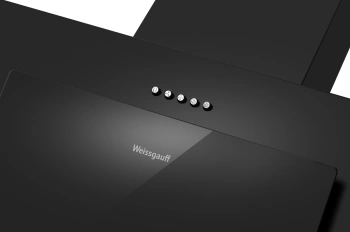 Вытяжка каминная Weissgauff Yota 600 PB