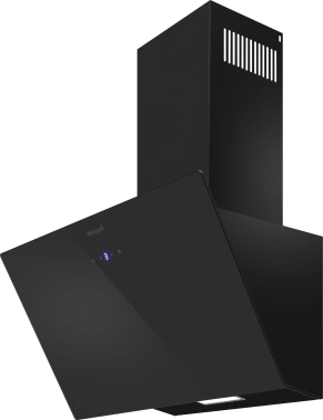 Вытяжка каминная Weissgauff Yota 600 Touch Glass