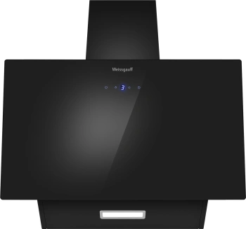 Вытяжка каминная Weissgauff Yota 600 Touch Glass