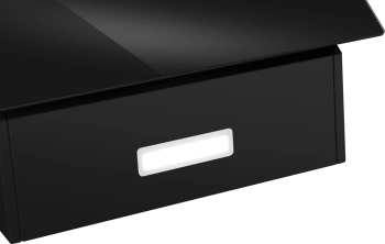 Вытяжка каминная Weissgauff Yota 600 Touch Glass