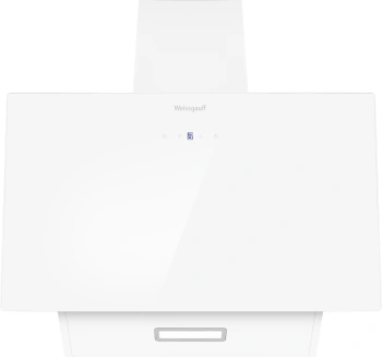 Вытяжка каминная Weissgauff Yota 600 Touch Glass