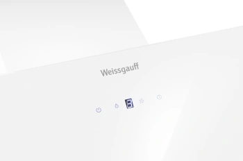 Вытяжка каминная Weissgauff Yota 600 Touch Glass