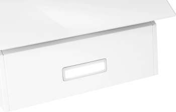 Вытяжка каминная Weissgauff Yota 600 Touch Glass