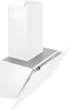 Вытяжка каминная Weissgauff Yota 600 Touch Glass