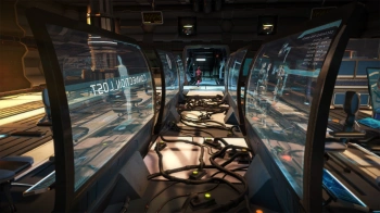 Игра для ПК Games of PID Project Temporality (12+)