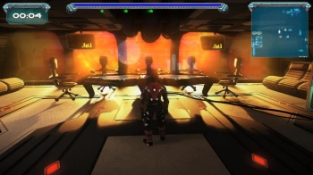 Игра для ПК Games of PID Project Temporality (12+)