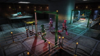 Игра для ПК Games of PID Project Temporality (12+)