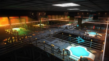 Игра для ПК Games of PID Project Temporality (12+)